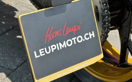 Neufahrzeug Benelli Leoncino 800 - Bild 4