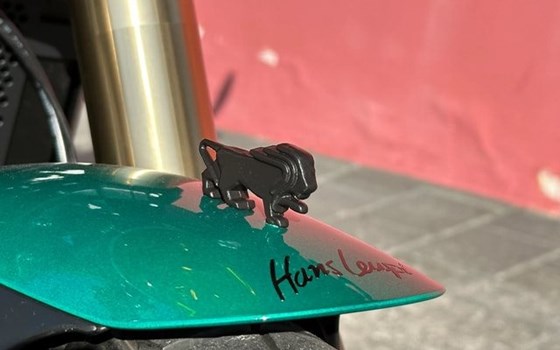 Neufahrzeug Benelli Leoncino 800 - Bild 13