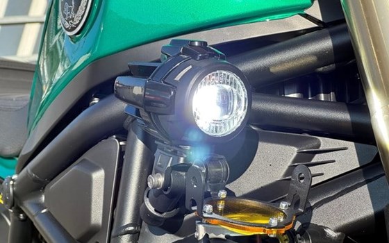 Neufahrzeug Benelli Leoncino 800 - Bild 14