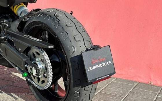 Neufahrzeug Benelli Leoncino 800 - Bild 16