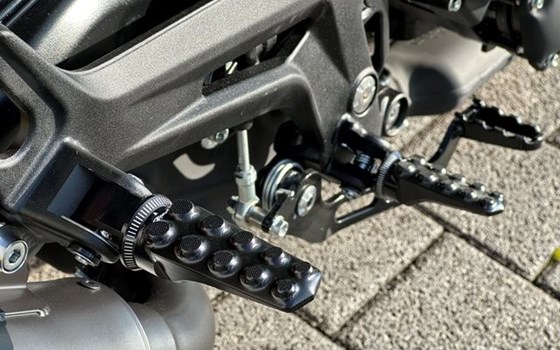 Neufahrzeug Benelli Leoncino 800 - Bild 5