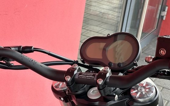 Neufahrzeug Benelli Leoncino 500 - Bild 2