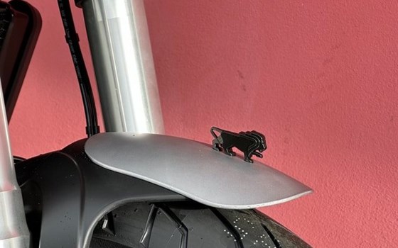 Neufahrzeug Benelli Leoncino 500 - Bild 3