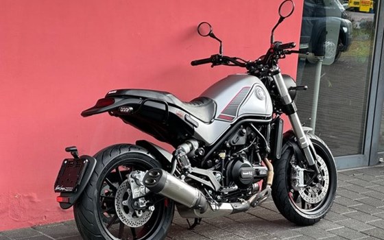 Neufahrzeug Benelli Leoncino 500 - Bild 6