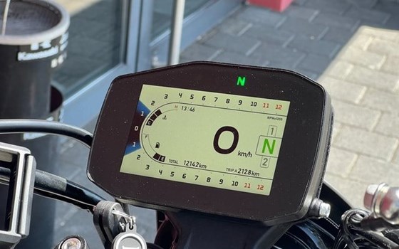 Neufahrzeug Benelli Leoncino 800 - Bild 11