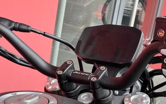 Neufahrzeug Benelli Leoncino 800 - Bild 10