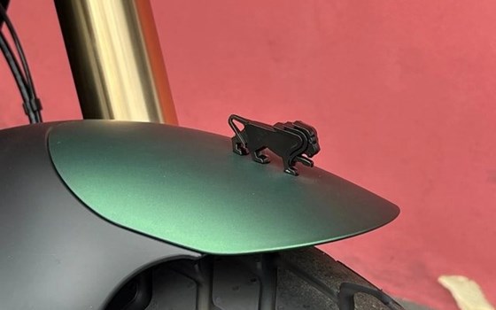 Neufahrzeug Benelli Leoncino 800 - Bild 14