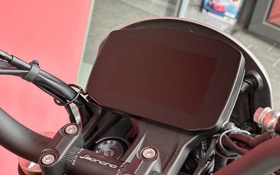 Neufahrzeug Benelli Leoncino 800 Trail - Bild 4