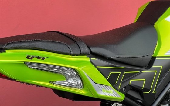 Neufahrzeug Benelli TnT 125 - Bild 5