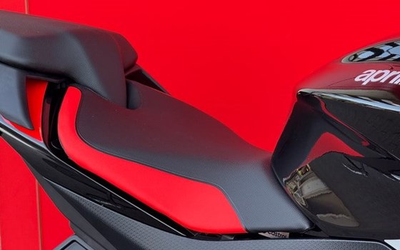 Neufahrzeug Aprilia RS 660 Factory - Bild 7