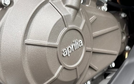 Neufahrzeug Aprilia RS 457 - Bild 11