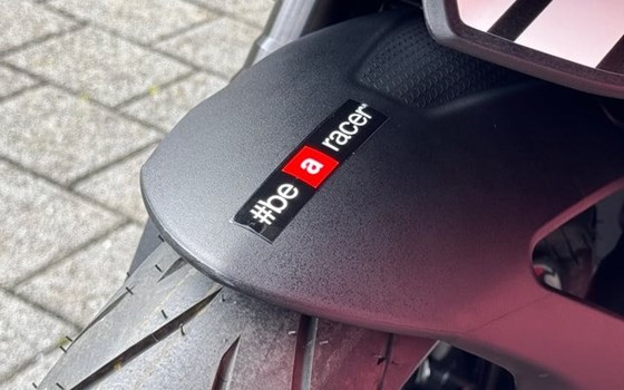 Neufahrzeug Aprilia RS 457 - Bild 13