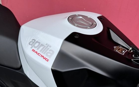 Neufahrzeug Aprilia RS 457 - Bild 5