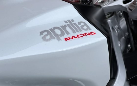 Neufahrzeug Aprilia RS 457 - Bild 8