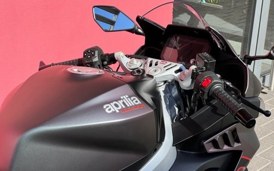 Neufahrzeug Aprilia RS 457 - Bild 15