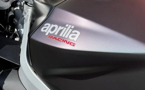 Neufahrzeug Aprilia RS 457 - Bild 16