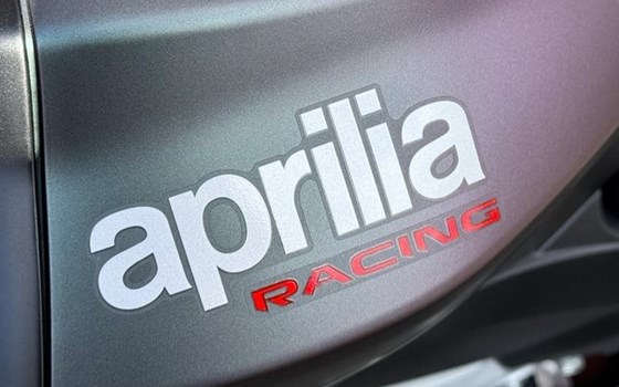 Neufahrzeug Aprilia RS 457 - Bild 9