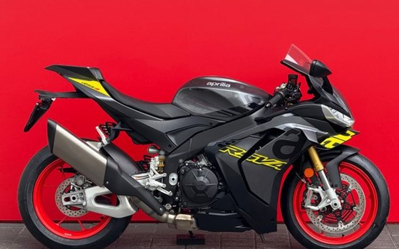 Offerta Aprilia RSV4 1100 - Immagine 1