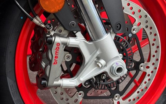 Offerta Aprilia RSV4 1100 - Immagine 7