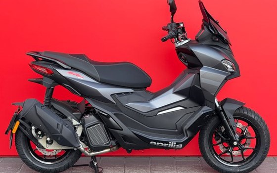 Offre Aprilia SR 125 - Image 1