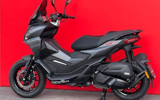 Offre Aprilia SR 125 - Image 10