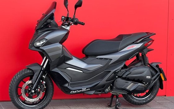 Offre Aprilia SR 125 - Image 11