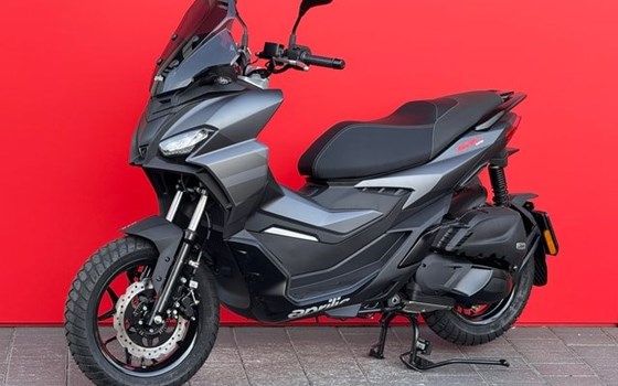 Offre Aprilia SR 125 - Image 12