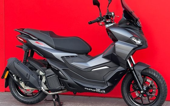 Offre Aprilia SR 125 - Image 2