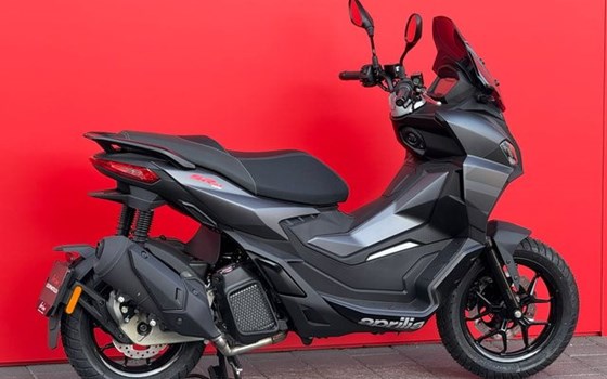 Offre Aprilia SR 125 - Image 3