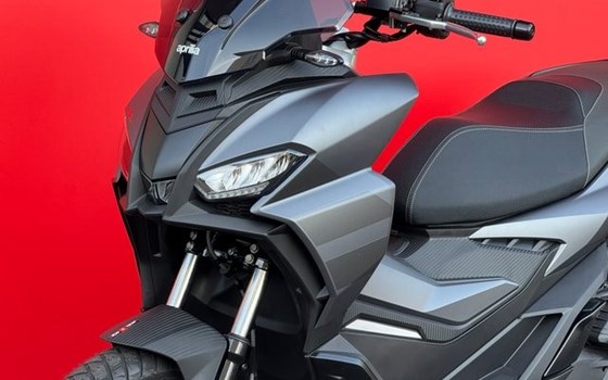 Offre Aprilia SR 125 - Image 8