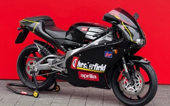 Offre Aprilia RS 125 - Image 1