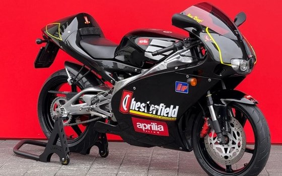 Offre Aprilia RS 125 - Image 10