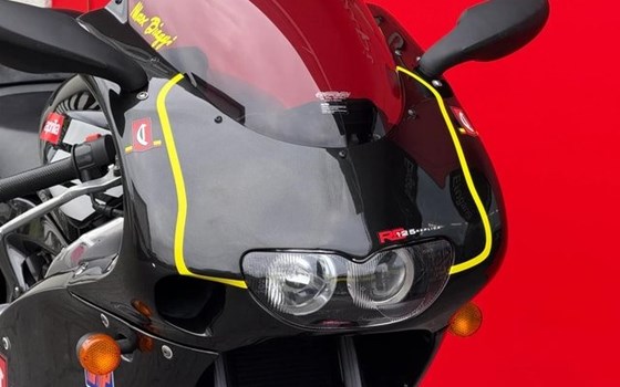 Offre Aprilia RS 125 - Image 11
