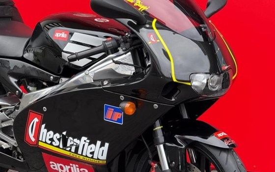 Offre Aprilia RS 125 - Image 13