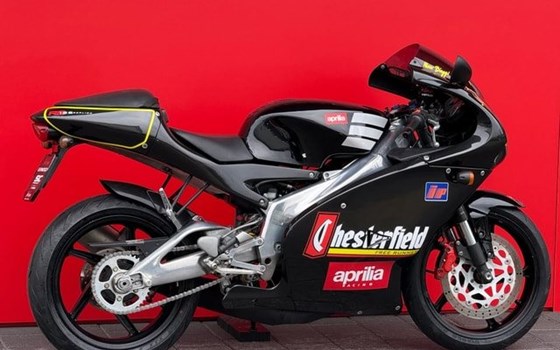 Offre Aprilia RS 125 - Image 14