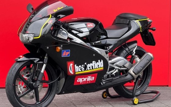 Offre Aprilia RS 125 - Image 15
