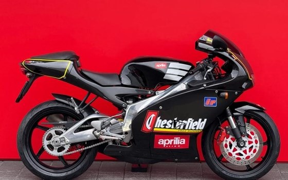 Offre Aprilia RS 125 - Image 16