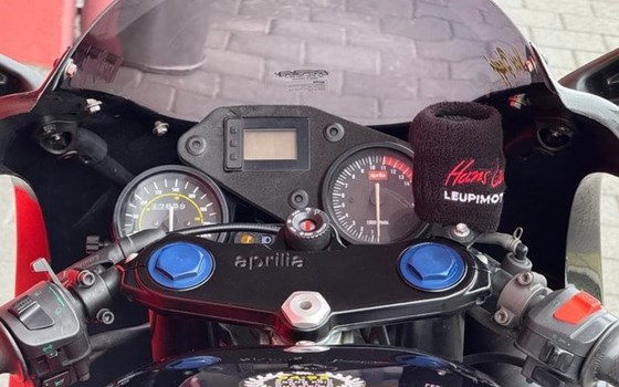 Offre Aprilia RS 125 - Image 2