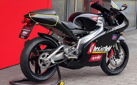 Offre Aprilia RS 125 - Image 4