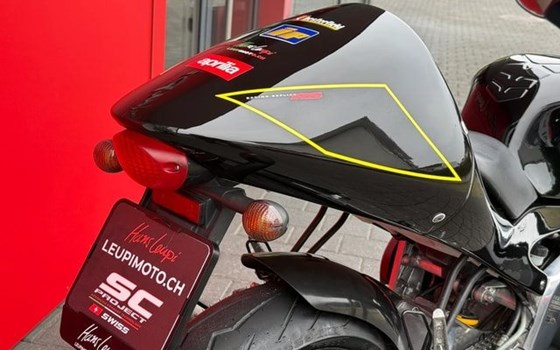 Offre Aprilia RS 125 - Image 5