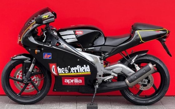 Offre Aprilia RS 125 - Image 6