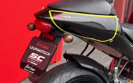 Offre Aprilia RS 125 - Image 7