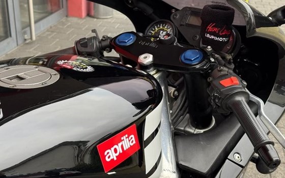 Offre Aprilia RS 125 - Image 8