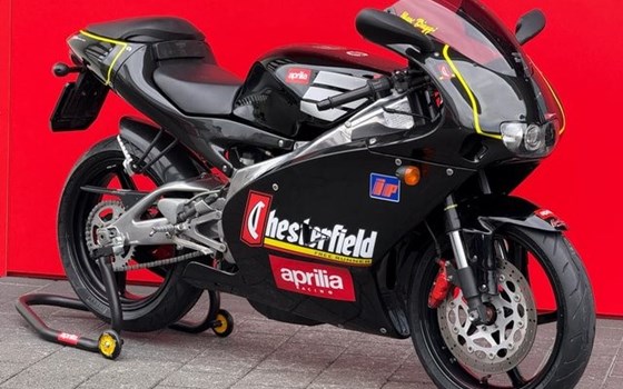 Offre Aprilia RS 125 - Image 9