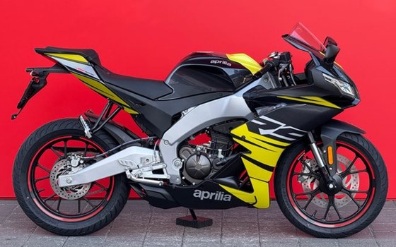 Offre Aprilia RS 125 ABS - Image 1