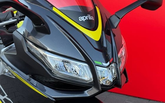 Offre Aprilia RS 125 ABS - Image 14