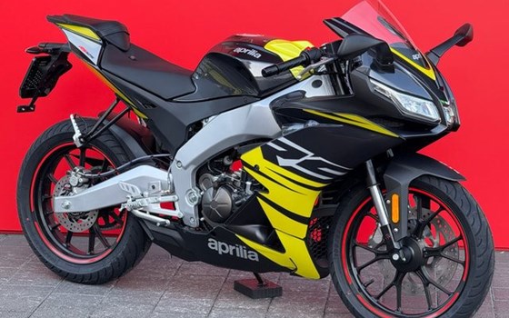 Offre Aprilia RS 125 ABS - Image 15