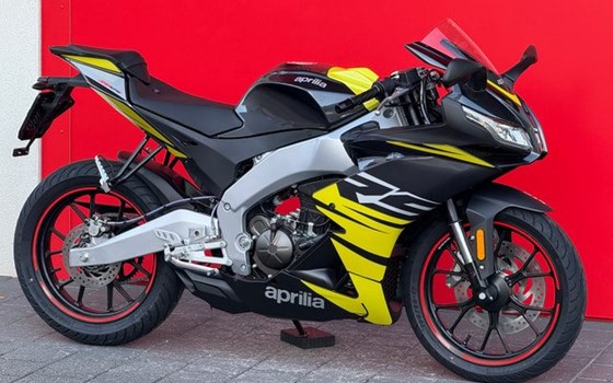 Offre Aprilia RS 125 ABS - Image 2