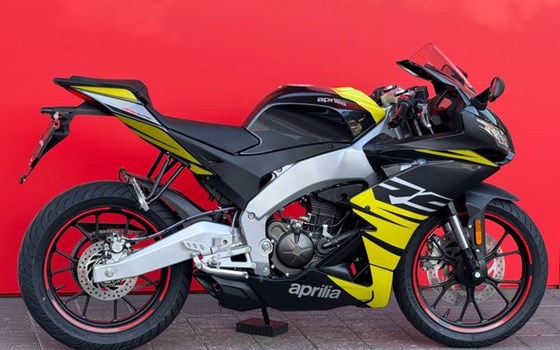 Offre Aprilia RS 125 ABS - Image 3