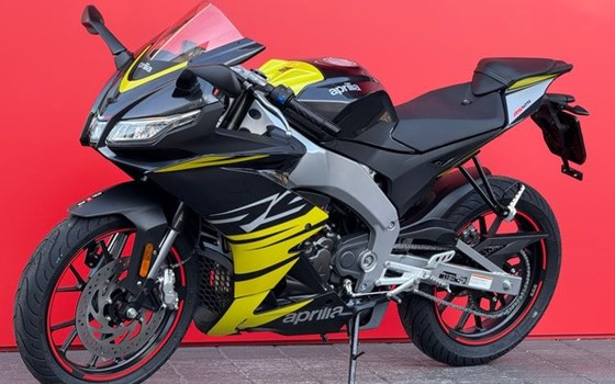 Offre Aprilia RS 125 ABS - Image 7
